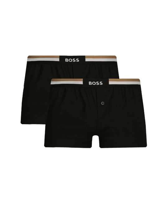 Zdjęcie produktu BOSS BLACK Bokserki 2-pack