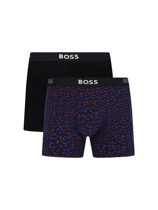 Zdjęcie produktu BOSS BLACK Bokserki 2-pack