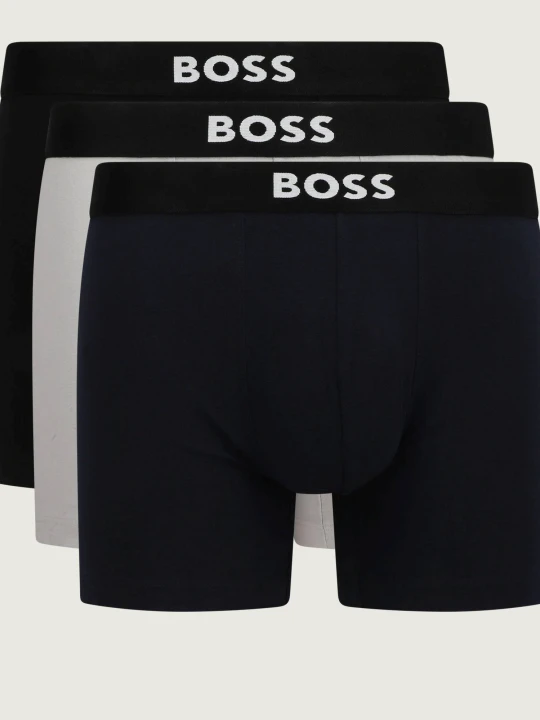 Zdjęcie produktu BOSS BLACK Bokserki 3-pack