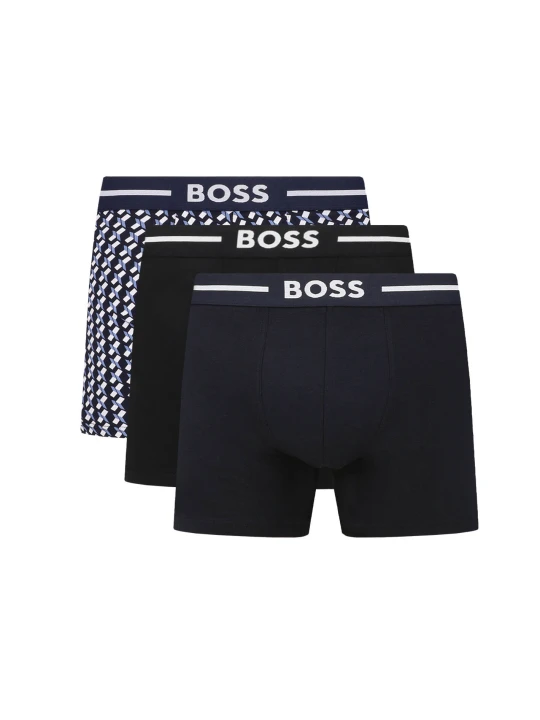 Zdjęcie produktu BOSS BLACK Bokserki 3-pack