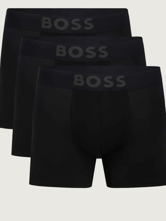 Zdjęcie produktu BOSS BLACK Bokserki 3-pack Active