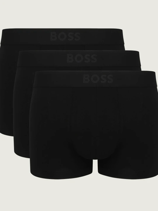 Zdjęcie produktu BOSS BLACK Bokserki 3-pack B Bold