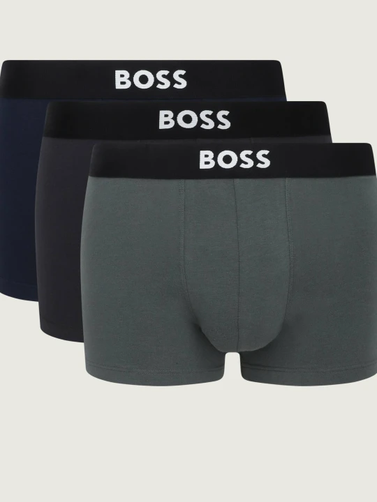 Zdjęcie produktu BOSS BLACK Bokserki 3-pack B Bold