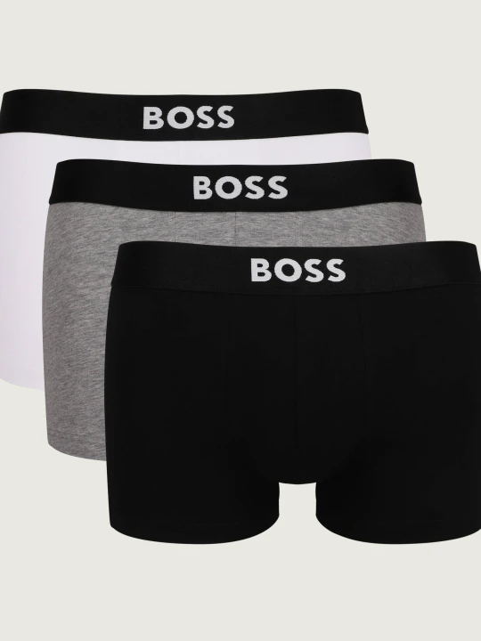 Zdjęcie produktu BOSS BLACK Bokserki 3-pack Boss One