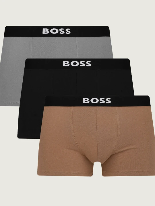 Zdjęcie produktu BOSS BLACK Bokserki 3-pack Boss One