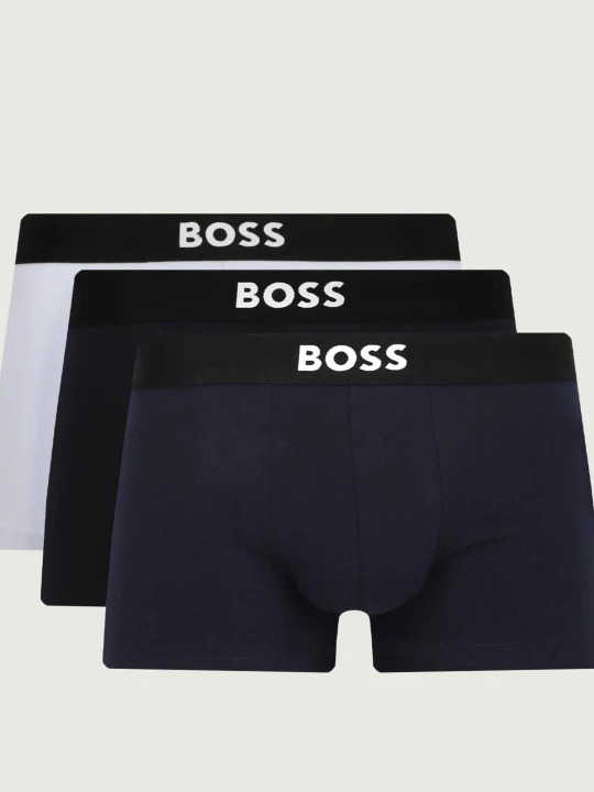Zdjęcie produktu BOSS BLACK Bokserki 3-pack Boss One