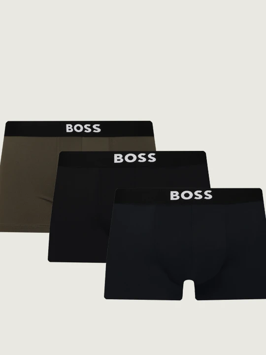 Zdjęcie produktu BOSS BLACK Bokserki 3-pack Micro One