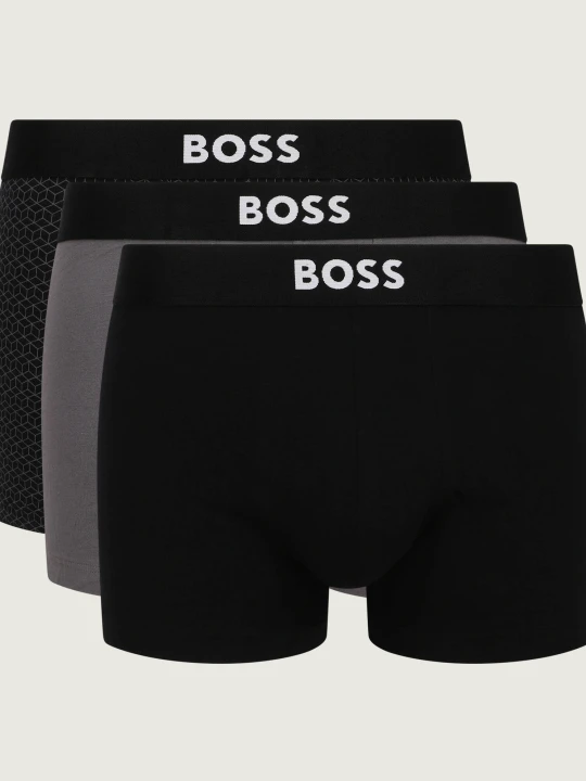 Zdjęcie produktu BOSS BLACK Bokserki 3-pack ONE D