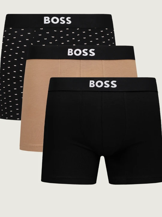Zdjęcie produktu BOSS BLACK Bokserki 3-pack One D