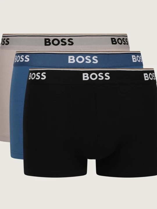 Zdjęcie produktu BOSS BLACK Bokserki 3-pack Power