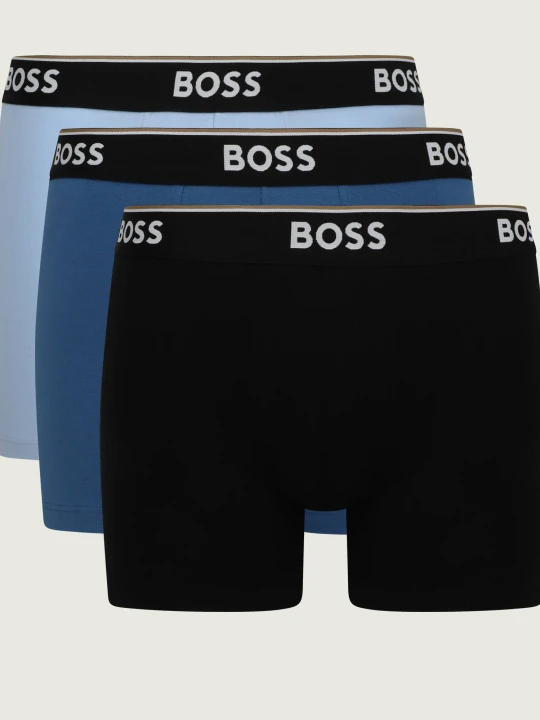Zdjęcie produktu BOSS BLACK Bokserki 3-pack Power