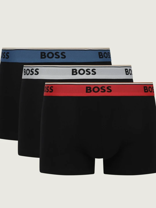 Zdjęcie produktu BOSS BLACK Bokserki 3-pack Power