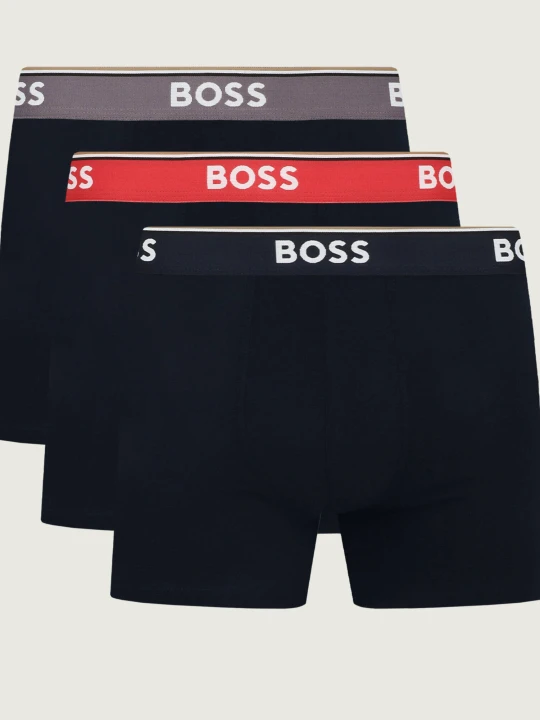 Zdjęcie produktu BOSS BLACK Bokserki 3-pack Power