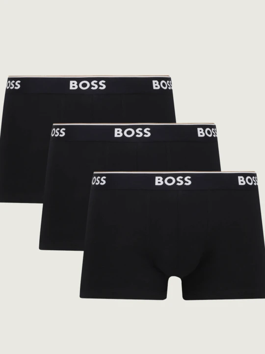 Zdjęcie produktu BOSS BLACK Bokserki 3-pack Power
