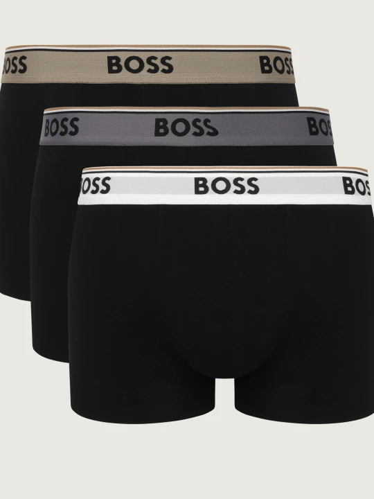 Zdjęcie produktu BOSS BLACK Bokserki 3-pack Power