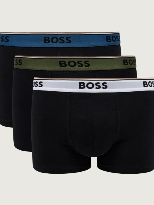 Zdjęcie produktu BOSS BLACK Bokserki 3-pack Power