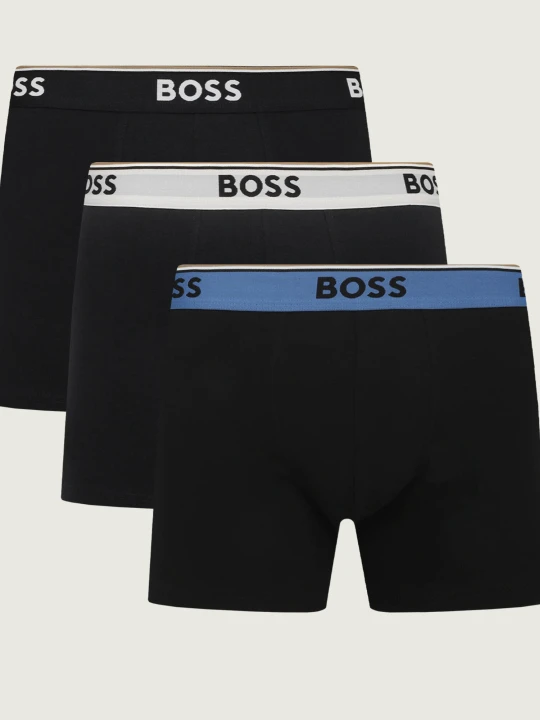 Zdjęcie produktu BOSS BLACK Bokserki 3-pack Power