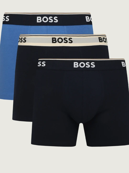 Zdjęcie produktu BOSS BLACK Bokserki 3-pack Power
