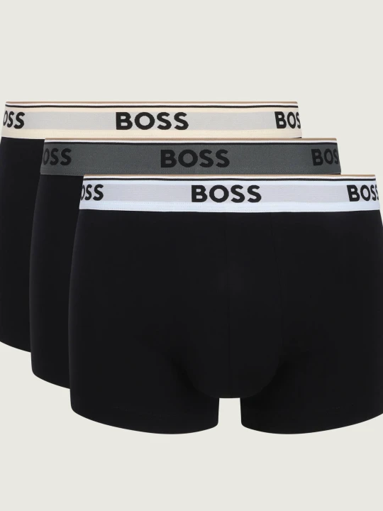Zdjęcie produktu BOSS BLACK Bokserki 3-pack Power