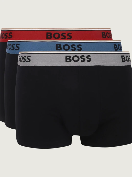Zdjęcie produktu BOSS BLACK Bokserki 3-pack Power