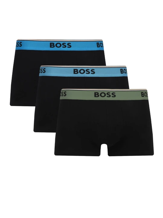 Zdjęcie produktu BOSS BLACK Bokserki 3-pack Power