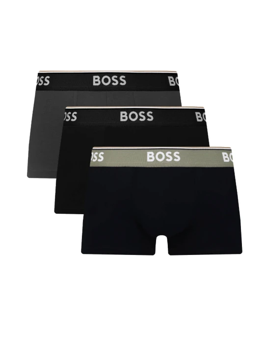 Zdjęcie produktu BOSS BLACK Bokserki 3-pack Power