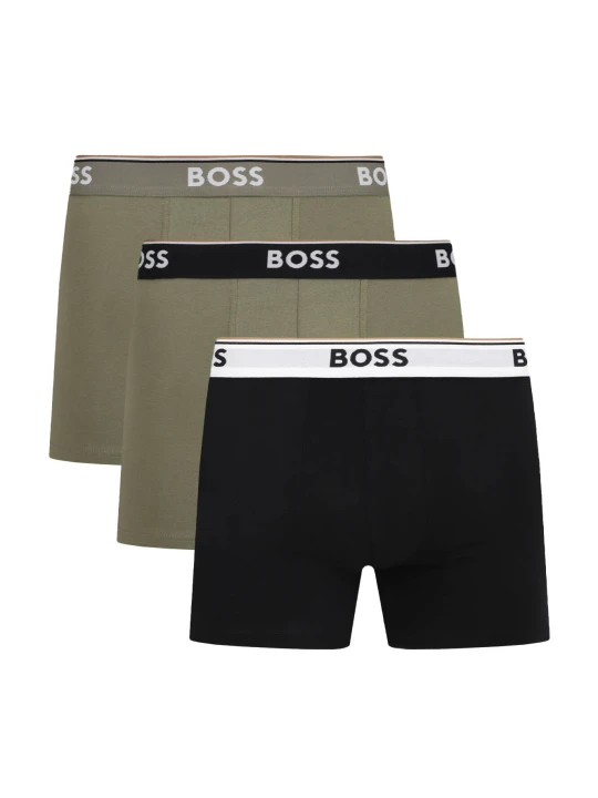 Zdjęcie produktu BOSS BLACK Bokserki 3-pack Power