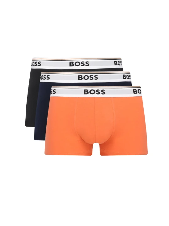 Zdjęcie produktu BOSS BLACK Bokserki 3-pack Power