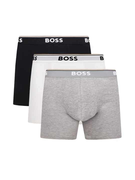 Zdjęcie produktu BOSS BLACK Bokserki 3-pack Power
