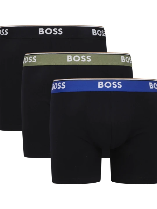 Zdjęcie produktu BOSS BLACK Bokserki 3-pack Power