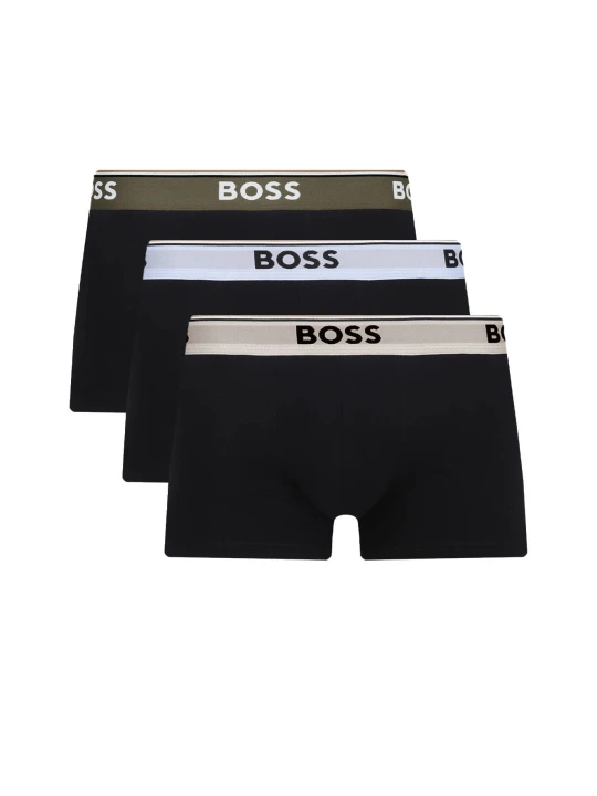 Zdjęcie produktu BOSS BLACK Bokserki 3-pack Power