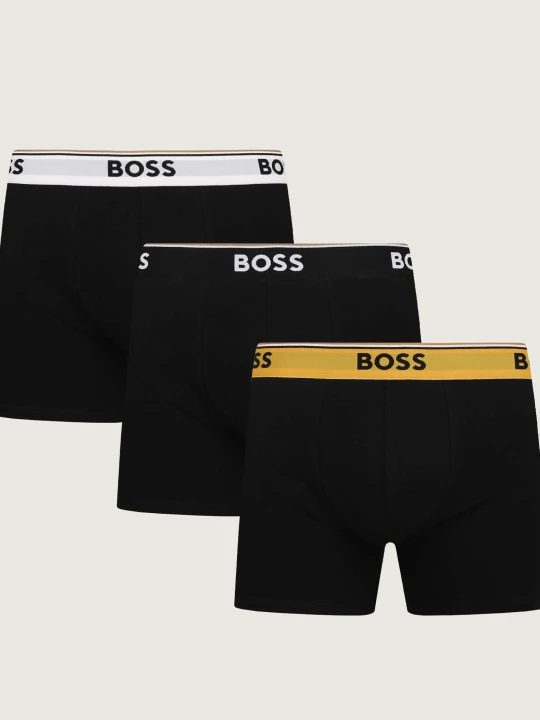 Zdjęcie produktu BOSS BLACK Bokserki 3-pack Power