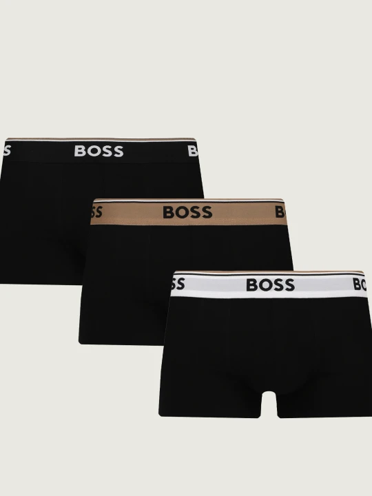 Zdjęcie produktu BOSS BLACK Bokserki 3-pack Power