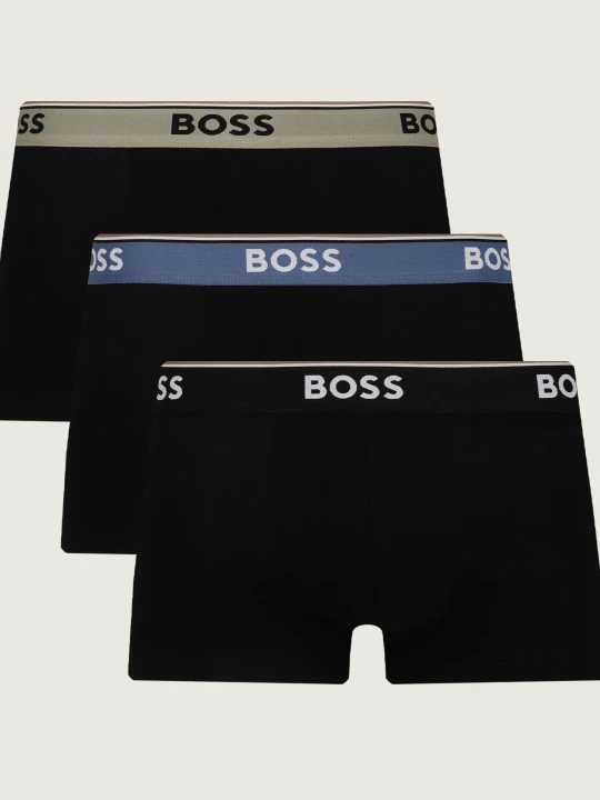 Zdjęcie produktu BOSS BLACK Bokserki 3-pack Power