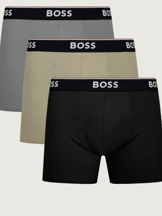 Zdjęcie produktu BOSS BLACK Bokserki 3-pack Power