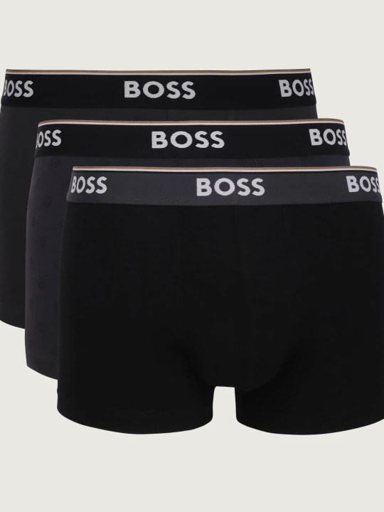 Zdjęcie produktu BOSS BLACK Bokserki 3-pack Power Desig