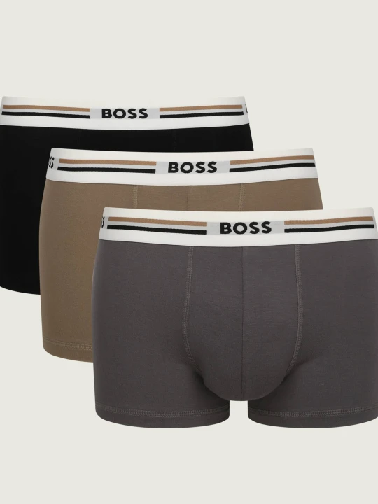 Zdjęcie produktu BOSS BLACK Bokserki 3-pack Revive