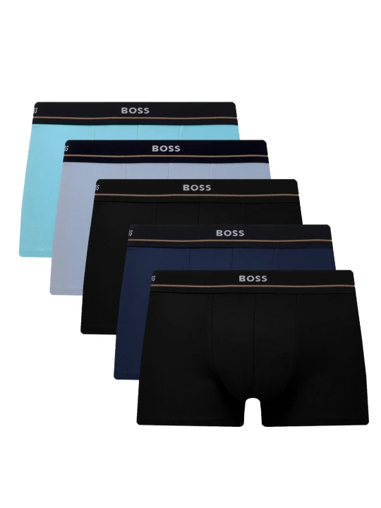 Zdjęcie produktu BOSS BLACK Bokserki 5-pack Essential