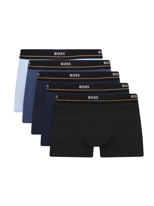 Zdjęcie produktu BOSS BLACK Bokserki 5-pack Essential