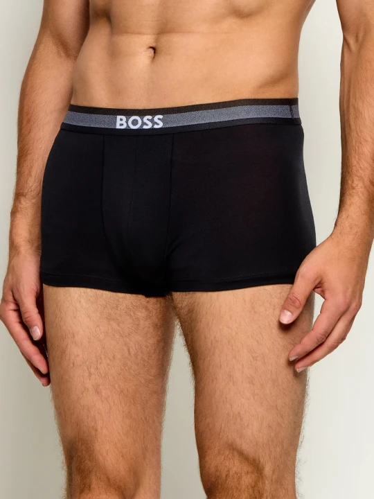 Zdjęcie produktu BOSS BLACK Bokserki Piqué