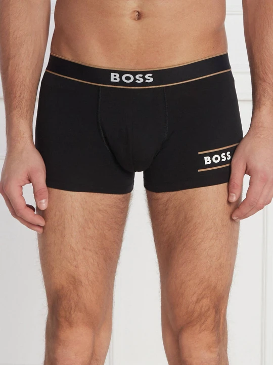 Zdjęcie produktu BOSS BLACK Bokserki Trunk 24 Logo