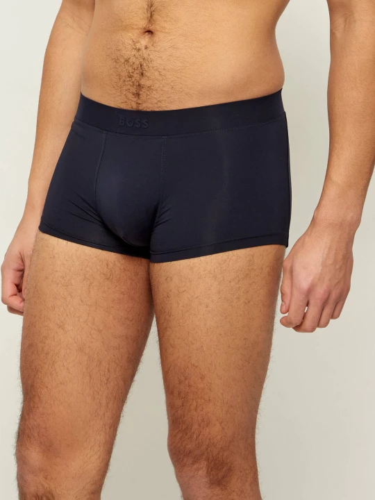Zdjęcie produktu Boss Bodywear Bokserki Trunk Energy czarny