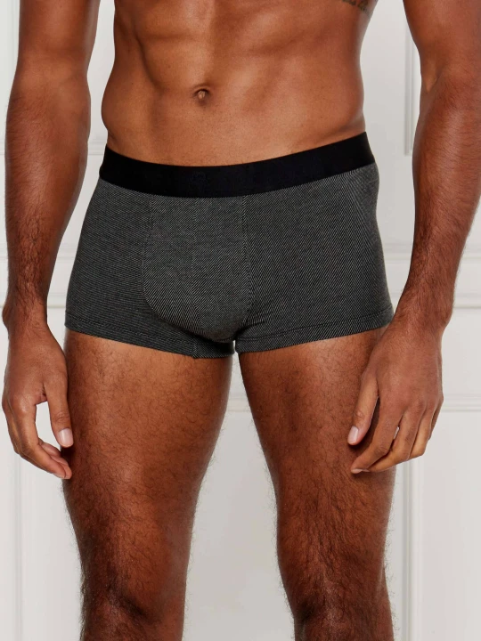 Zdjęcie produktu BOSS BLACK Bokserki Twill