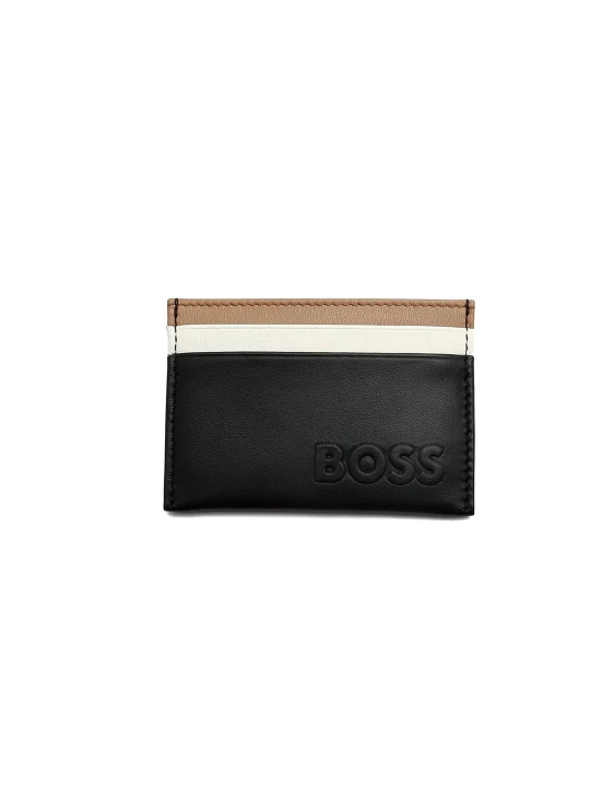 Zdjęcie produktu BOSS BLACK Etui na karty Byron S