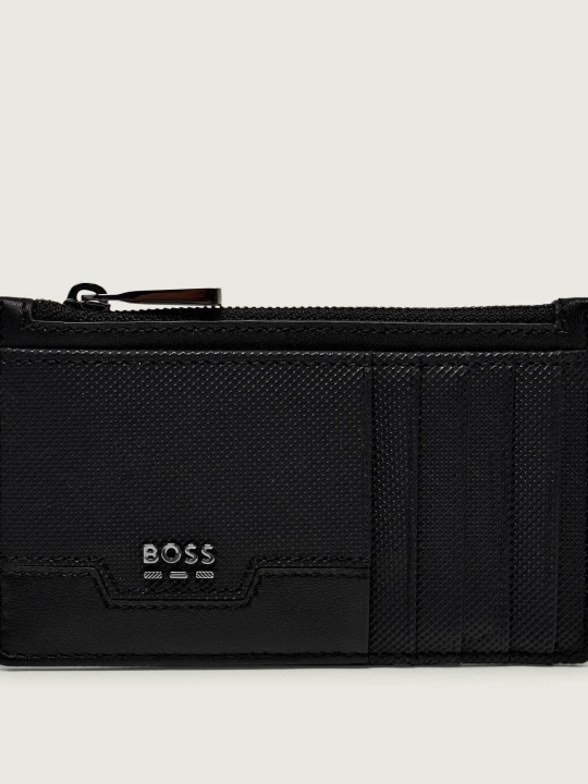 Zdjęcie produktu BOSS BLACK Etui na karty Cullen_10cc zip