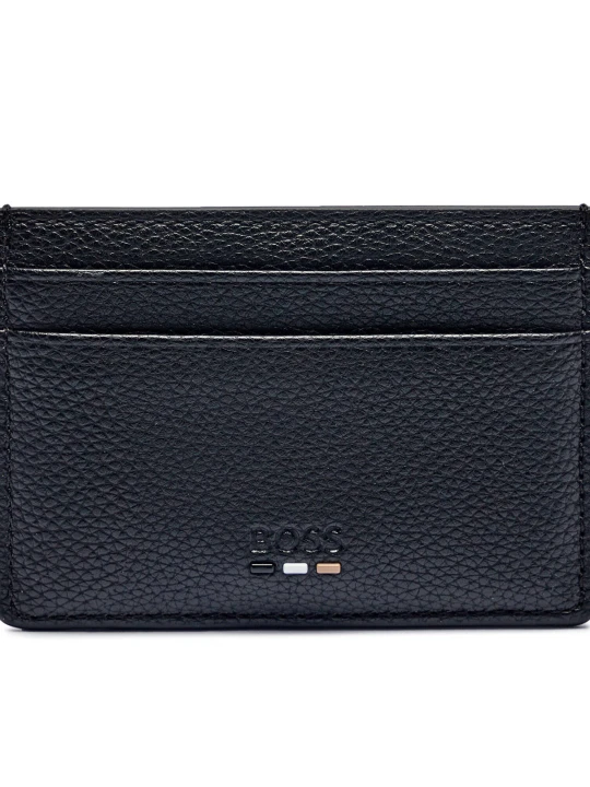Zdjęcie produktu BOSS BLACK Etui na karty + klips do banknotów Ray_Money_Clip N.