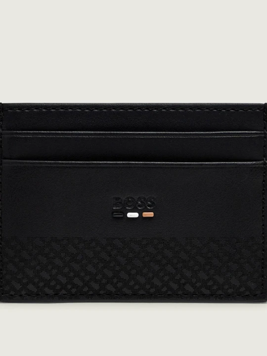 Zdjęcie produktu BOSS BLACK Etui na karty Ray