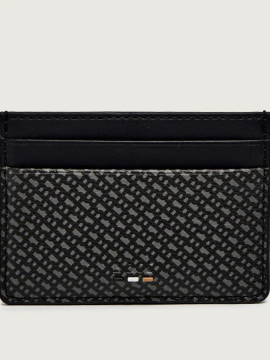 Zdjęcie produktu BOSS BLACK Etui na karty Ray_MN_S