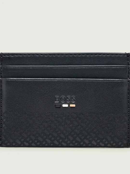 Zdjęcie produktu BOSS BLACK Etui na karty Ray_MP_S
