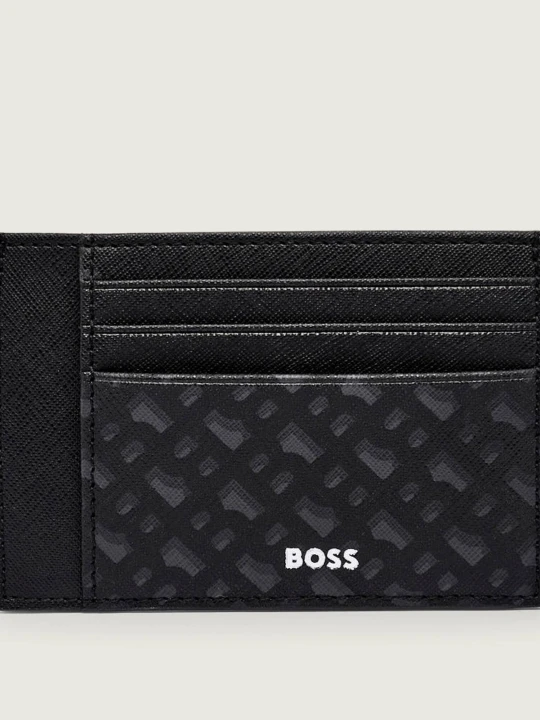 Zdjęcie produktu BOSS BLACK Etui na karty Zair_MN_Big